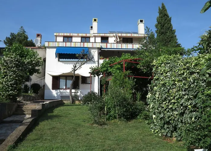 Apartments Potocki
