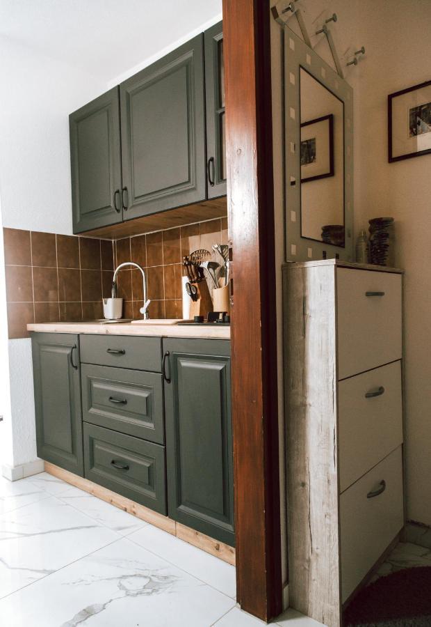 Potocki Apartment *