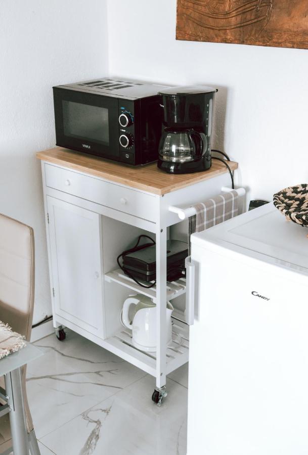 Potocki Apartment
