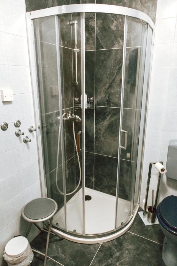 Apartment Potocki *