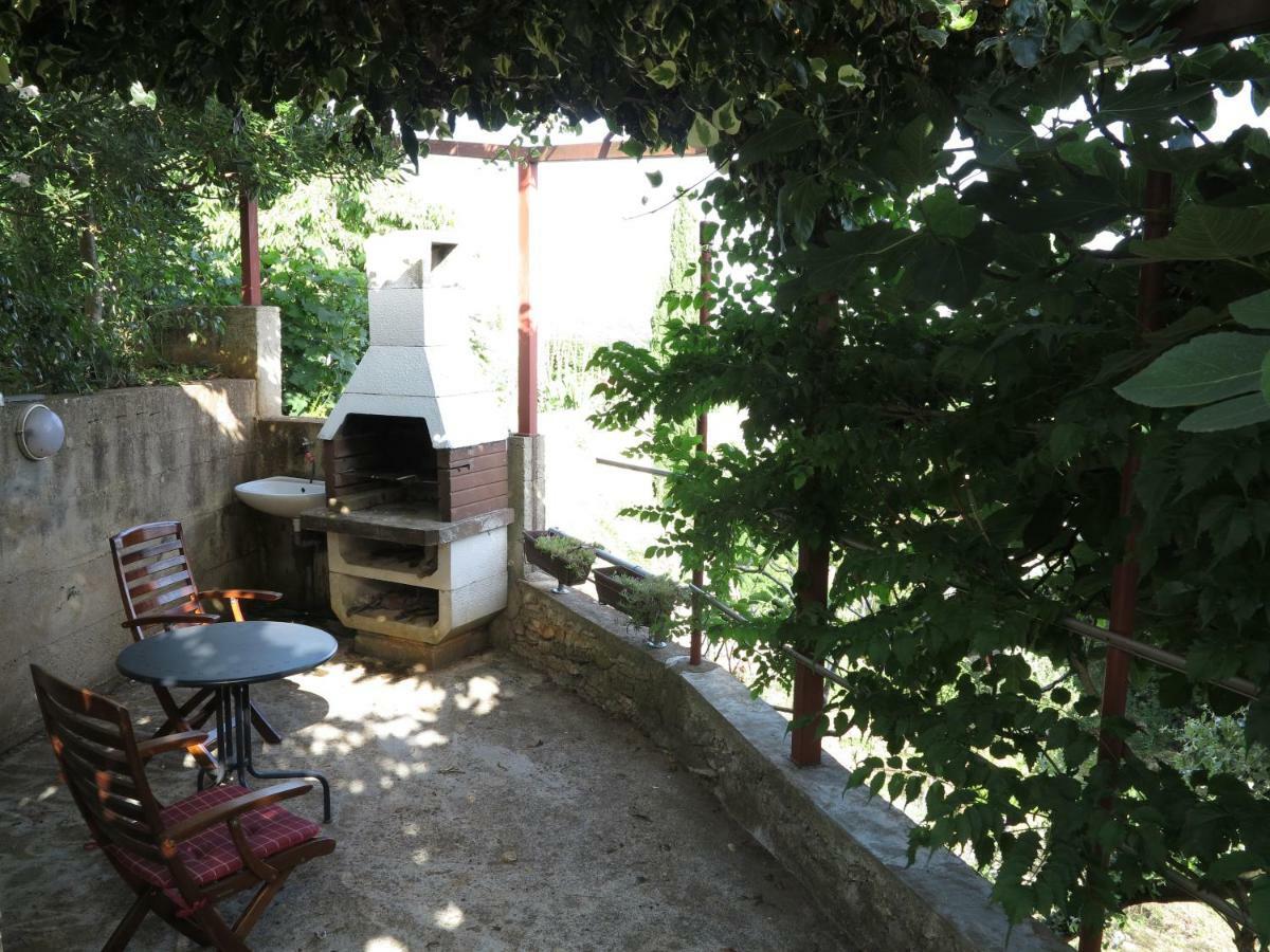 Apartment Potocki *